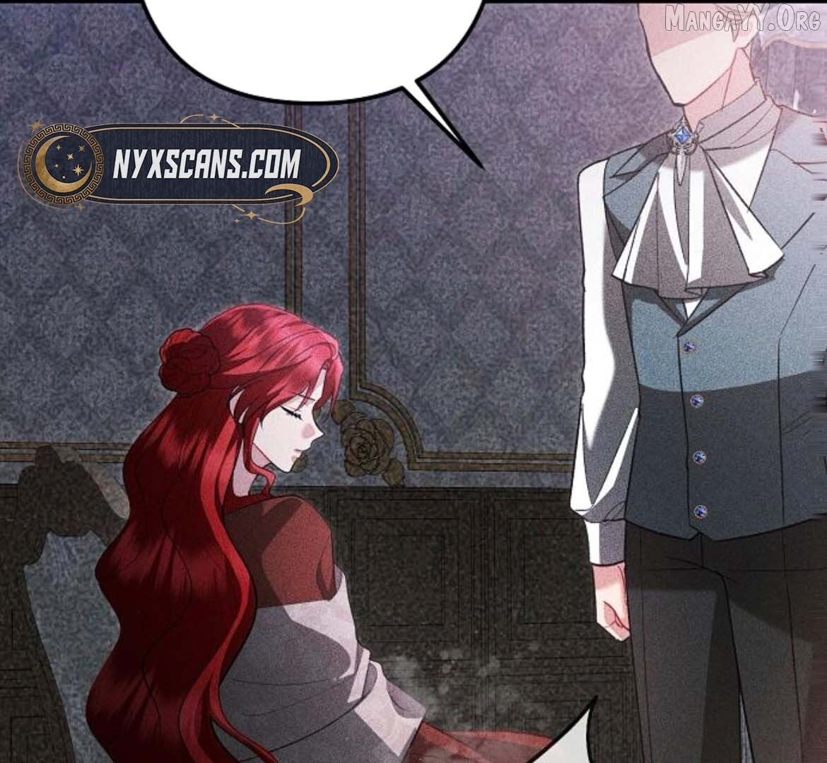 Became a Black Flower Chapter 70 - page 146