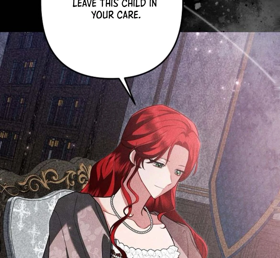 Became a Black Flower Chapter 70 - page 148