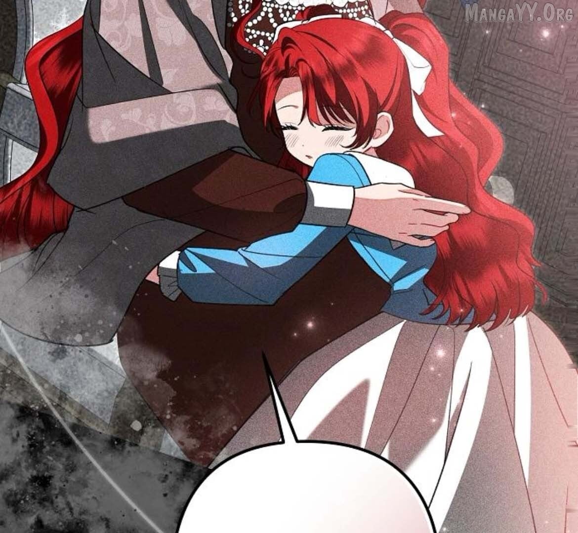 Became a Black Flower Chapter 70 - page 149