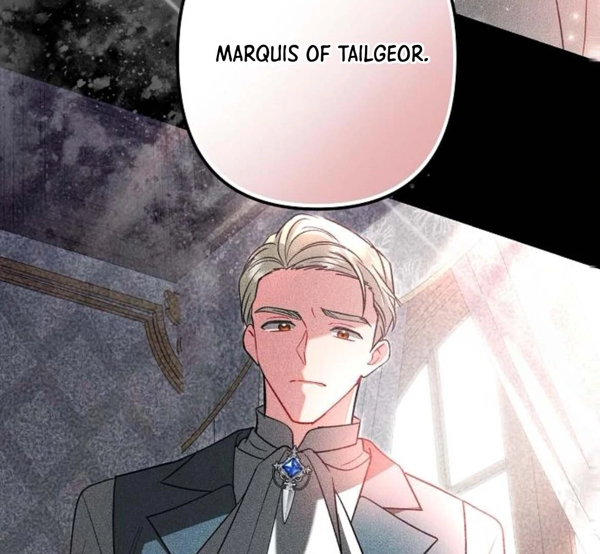 Became a Black Flower Chapter 70 - page 150