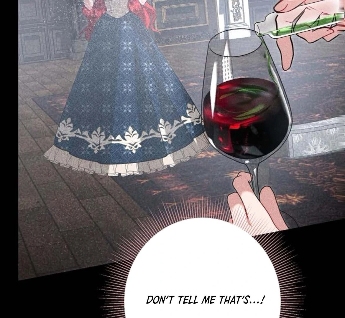 Became a Black Flower Chapter 70 - page 154