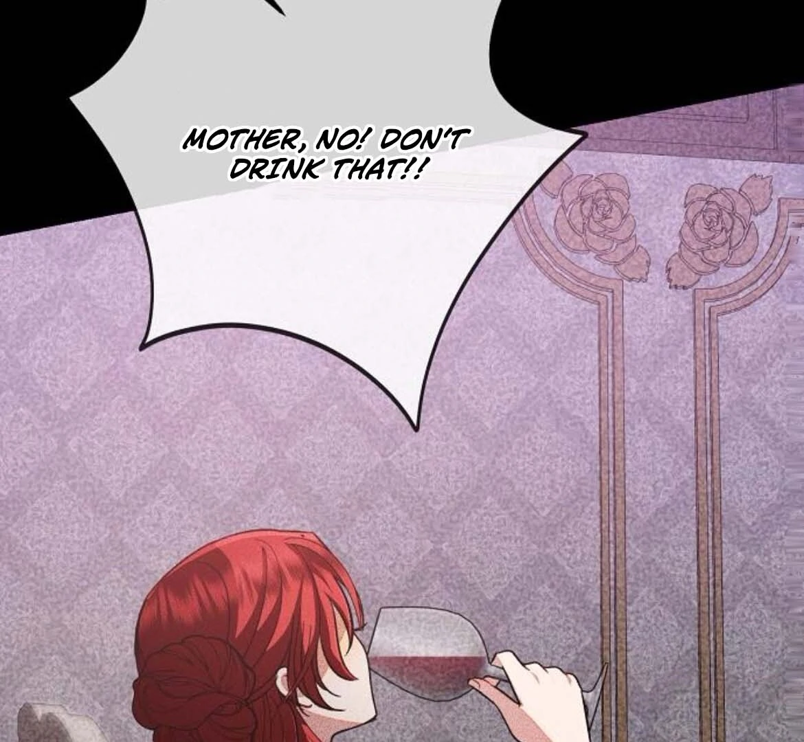 Became a Black Flower Chapter 70 - page 156