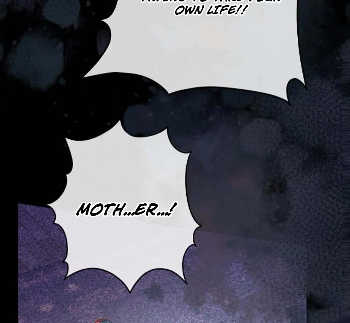 Became a Black Flower Chapter 70 - page 158