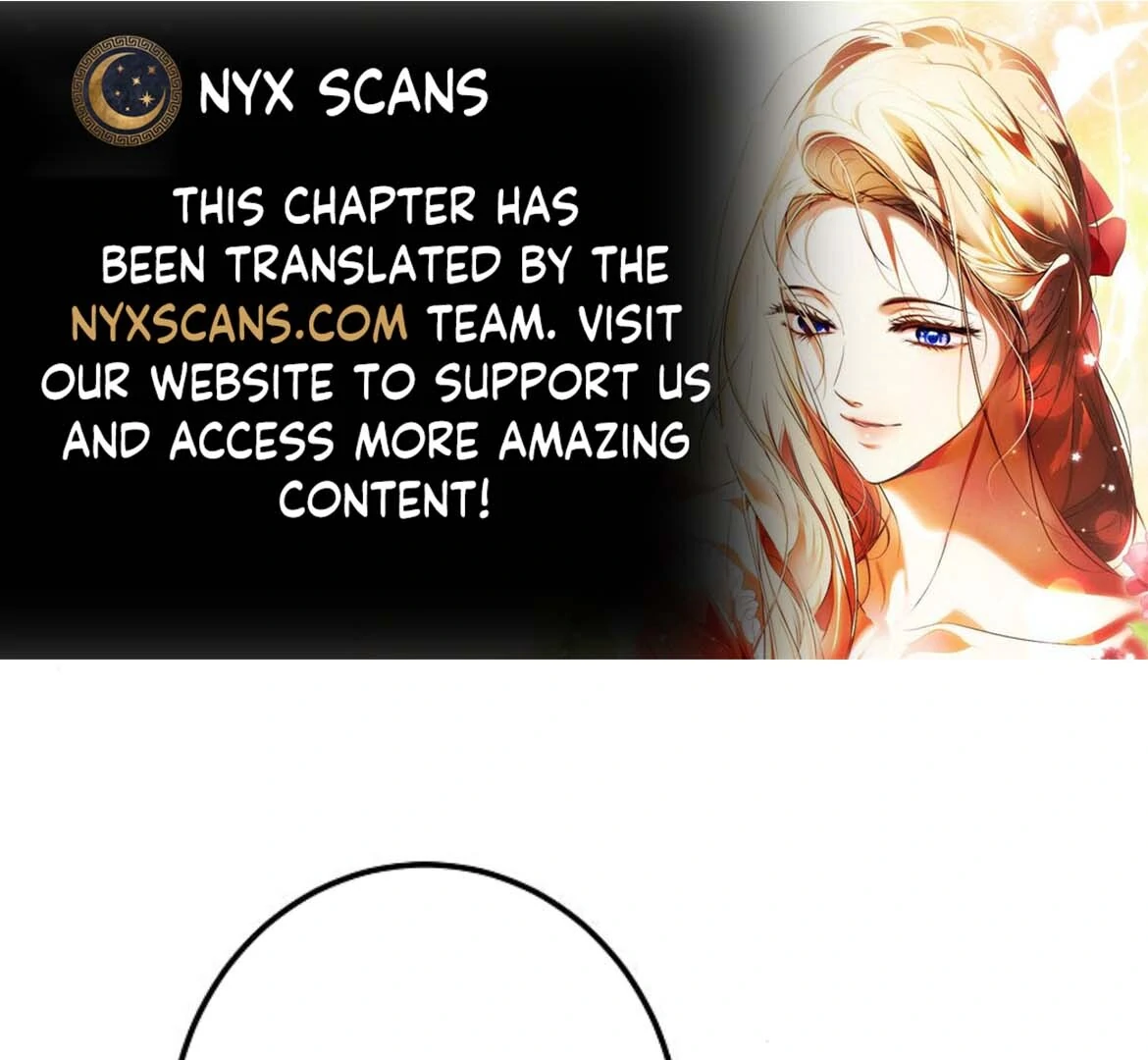 Became a Black Flower Chapter 70 - page 1