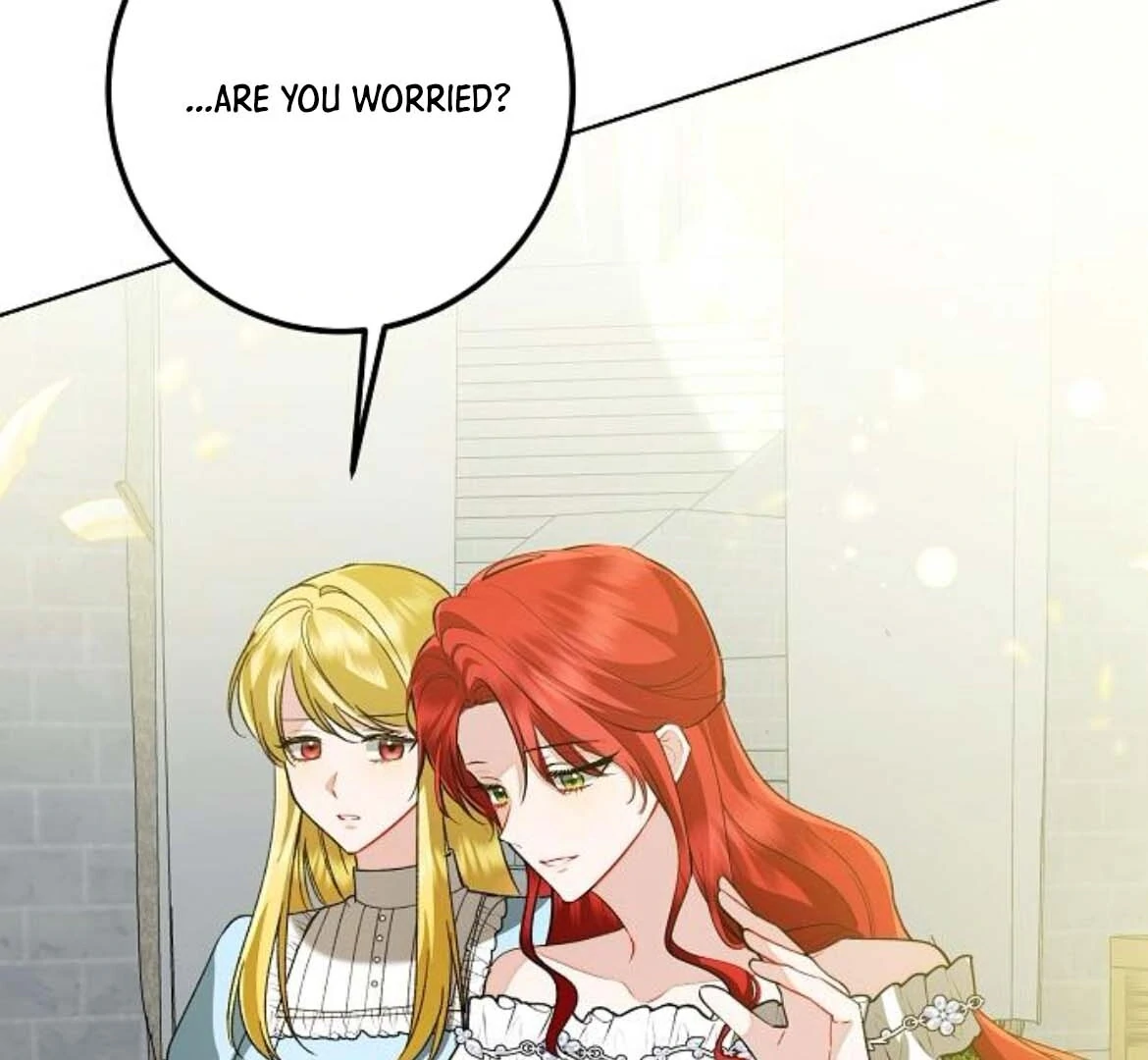 Became a Black Flower Chapter 70 - page 32
