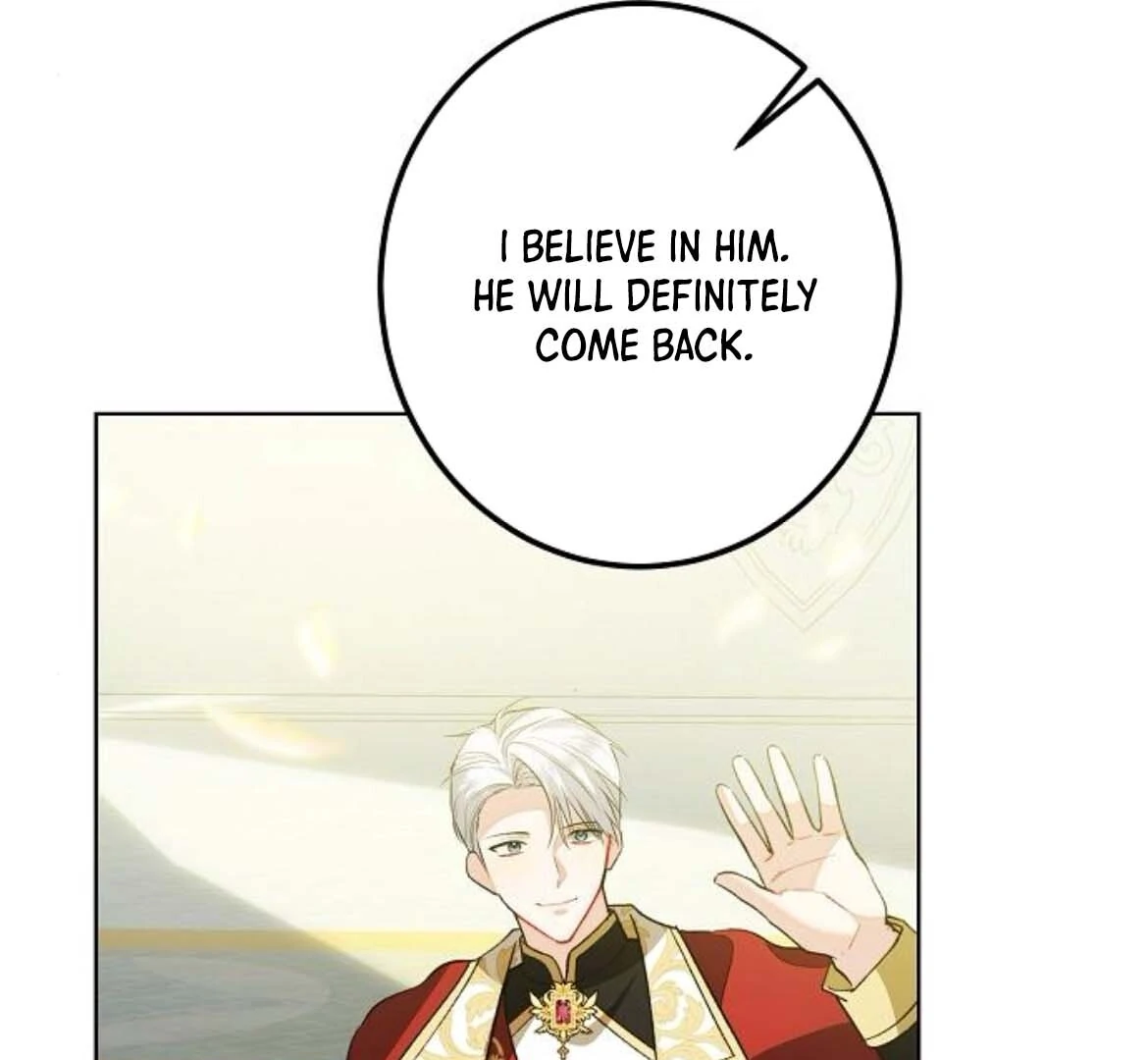 Became a Black Flower Chapter 70 - page 35