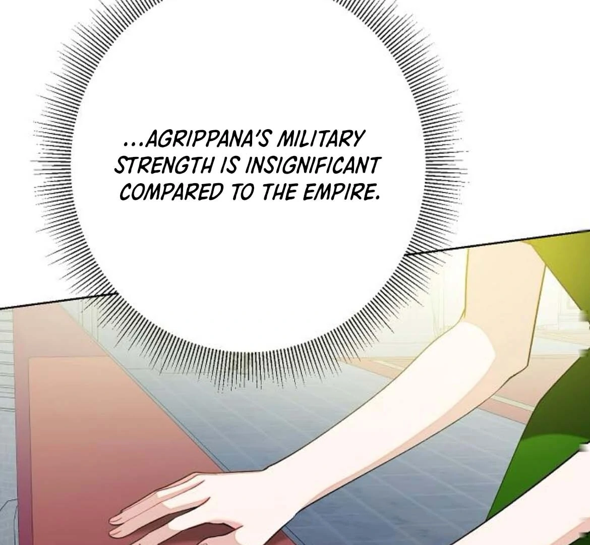 Became a Black Flower Chapter 70 - page 37