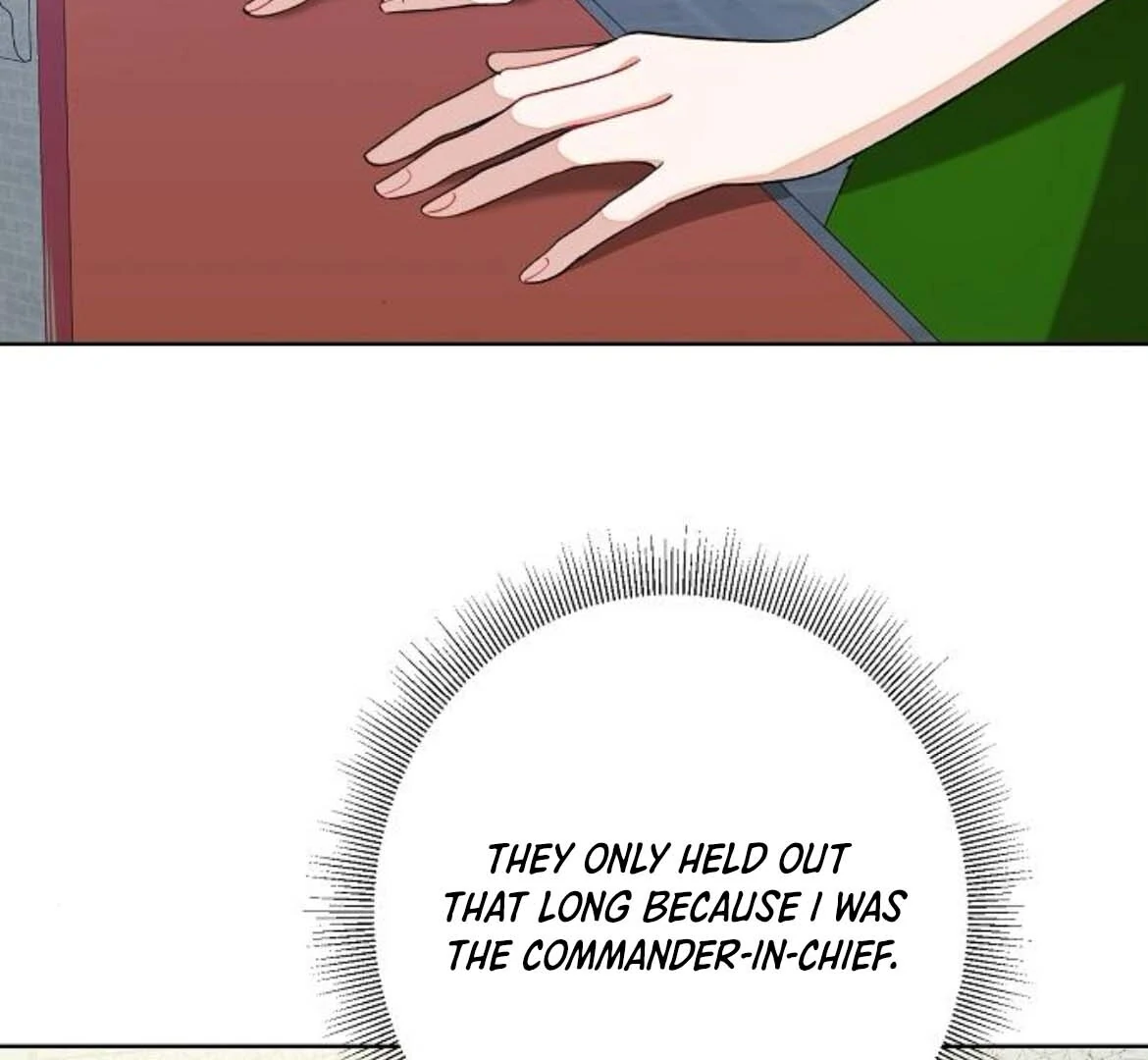 Became a Black Flower Chapter 70 - page 38