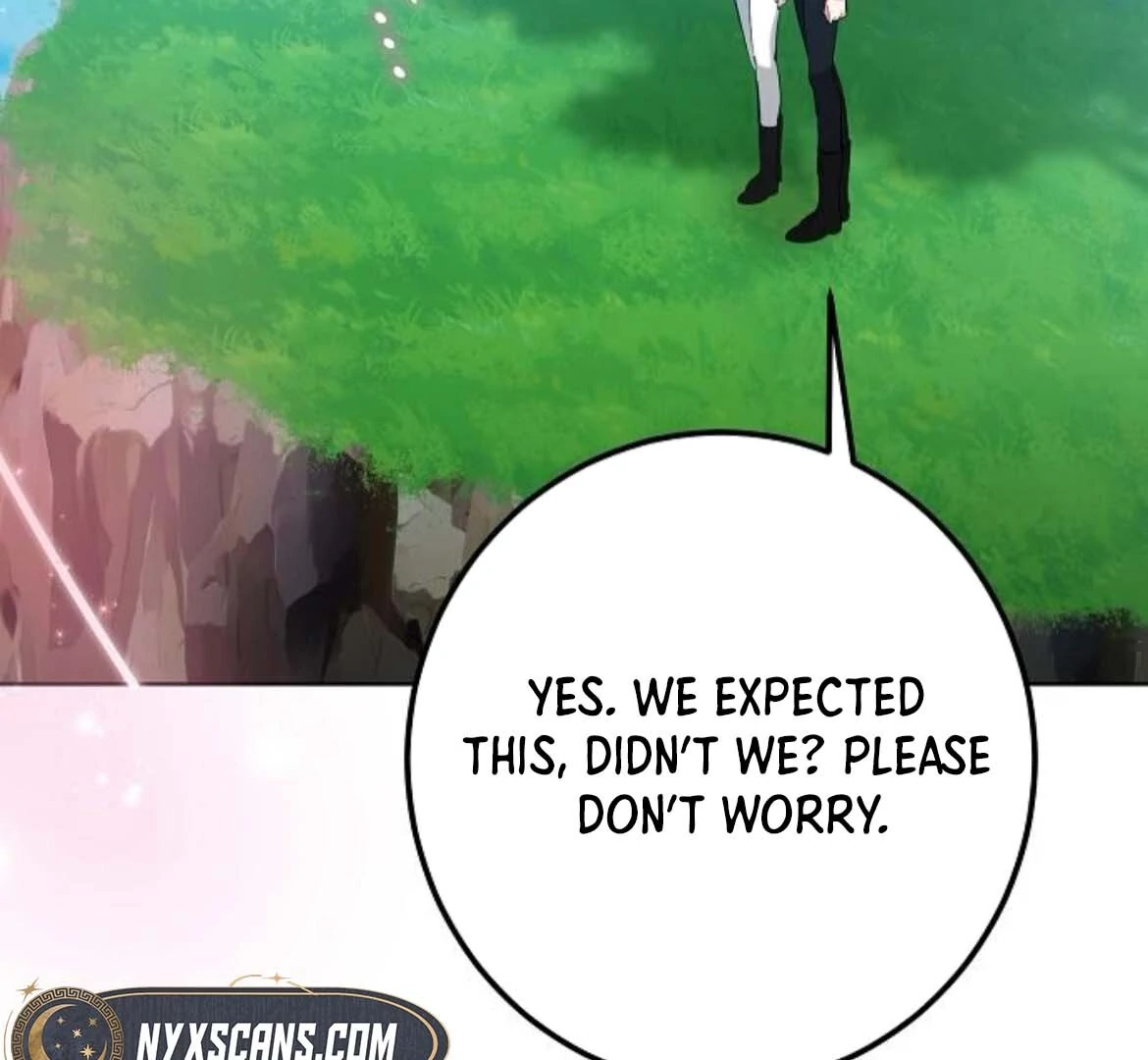 Became a Black Flower Chapter 70 - page 3