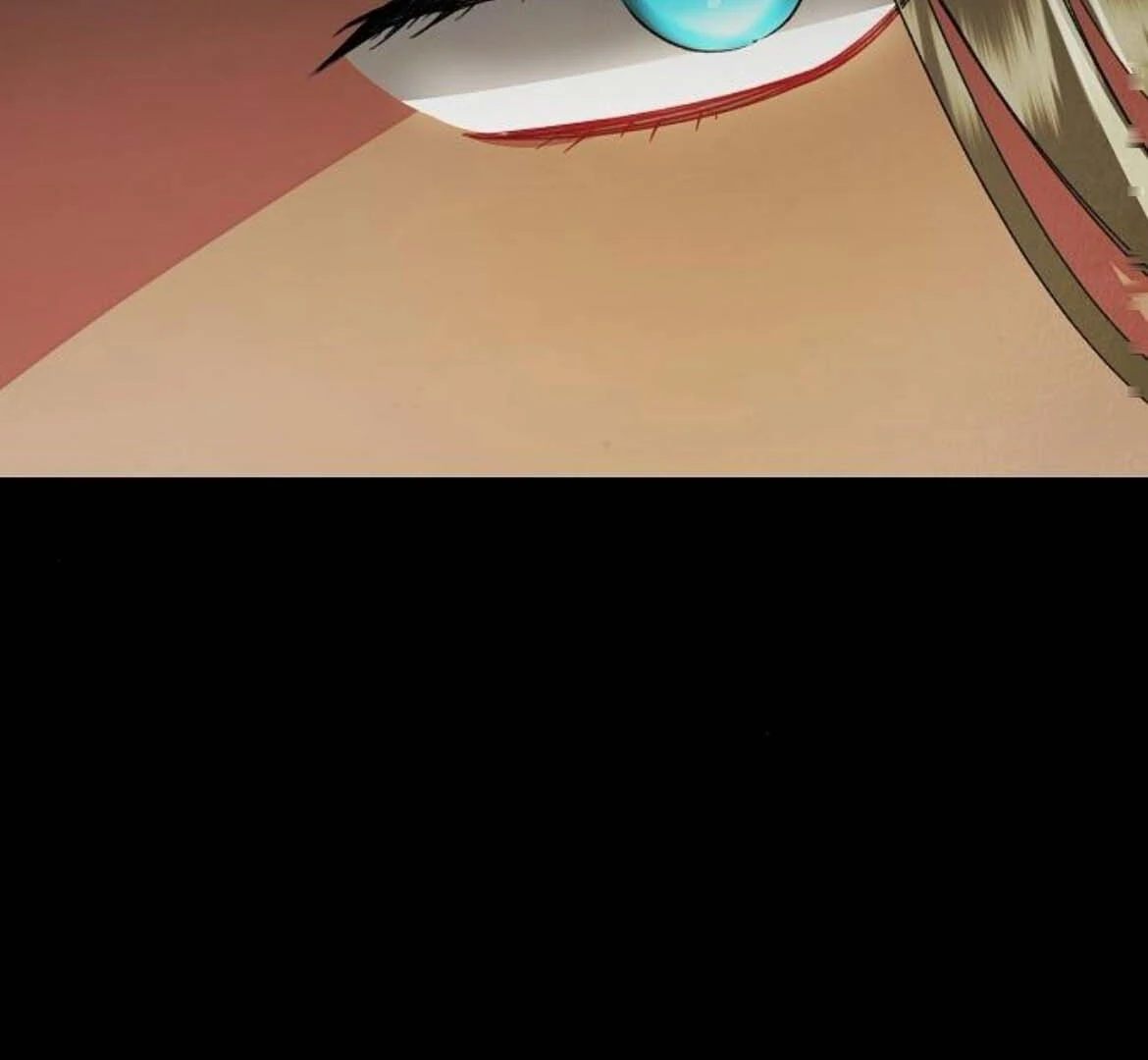 Became a Black Flower Chapter 70 - page 46