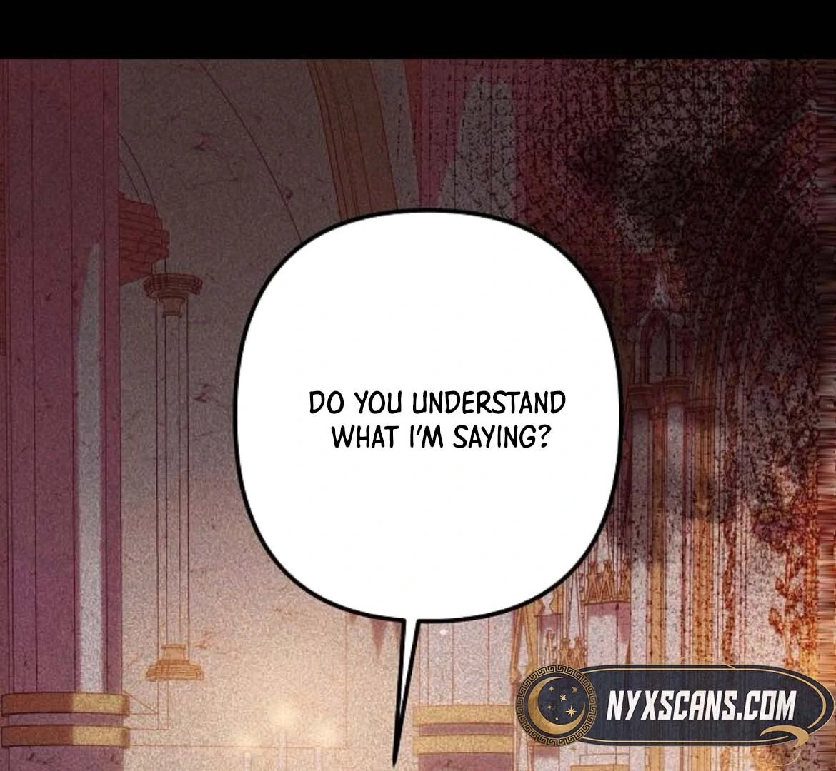 Became a Black Flower Chapter 70 - page 47