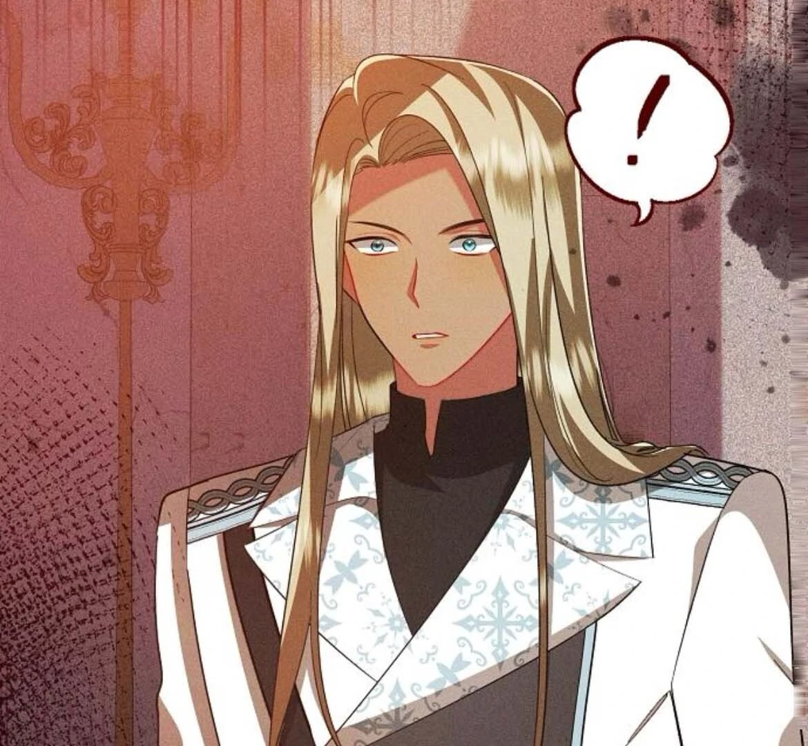 Became a Black Flower Chapter 70 - page 54
