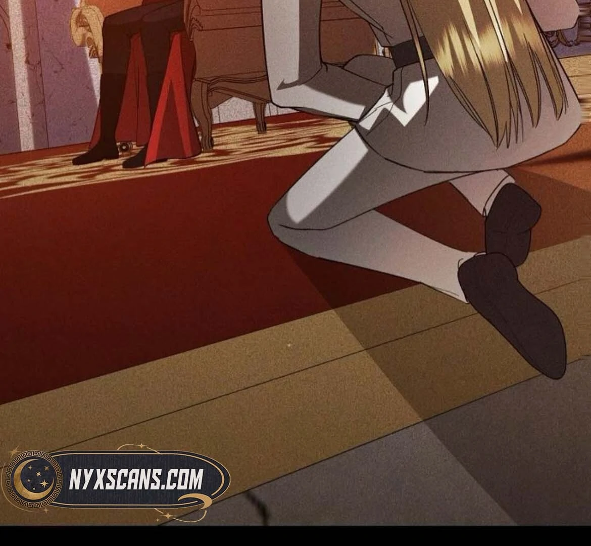 Became a Black Flower Chapter 70 - page 59