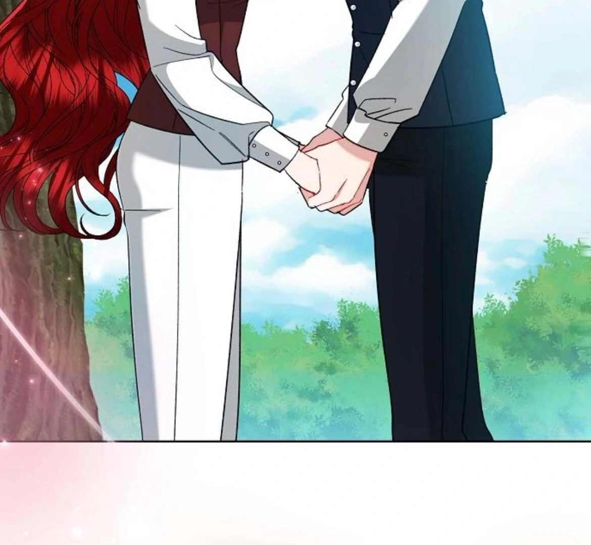Became a Black Flower Chapter 70 - page 6