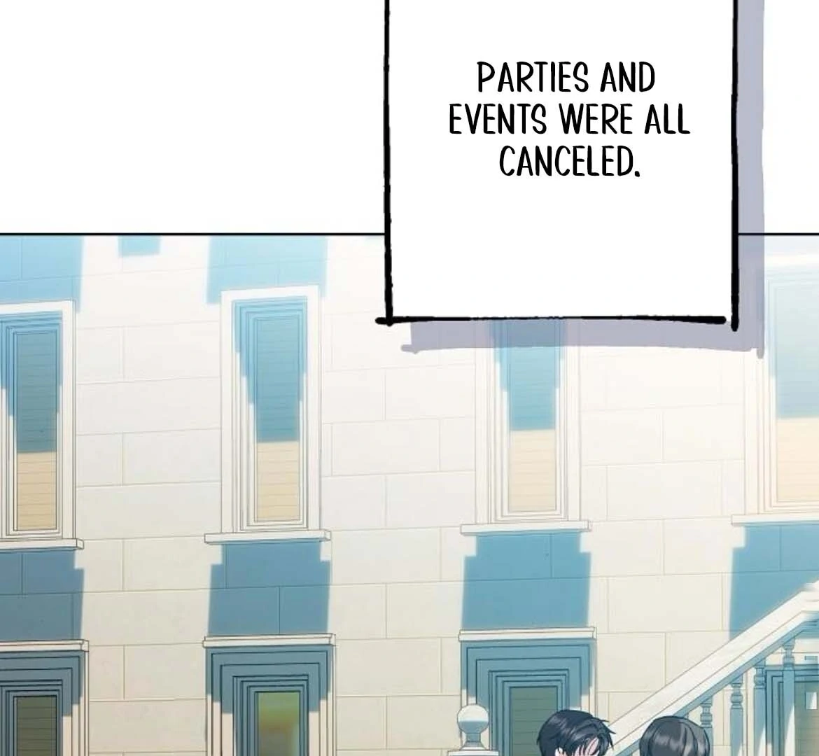 Became a Black Flower Chapter 70 - page 69