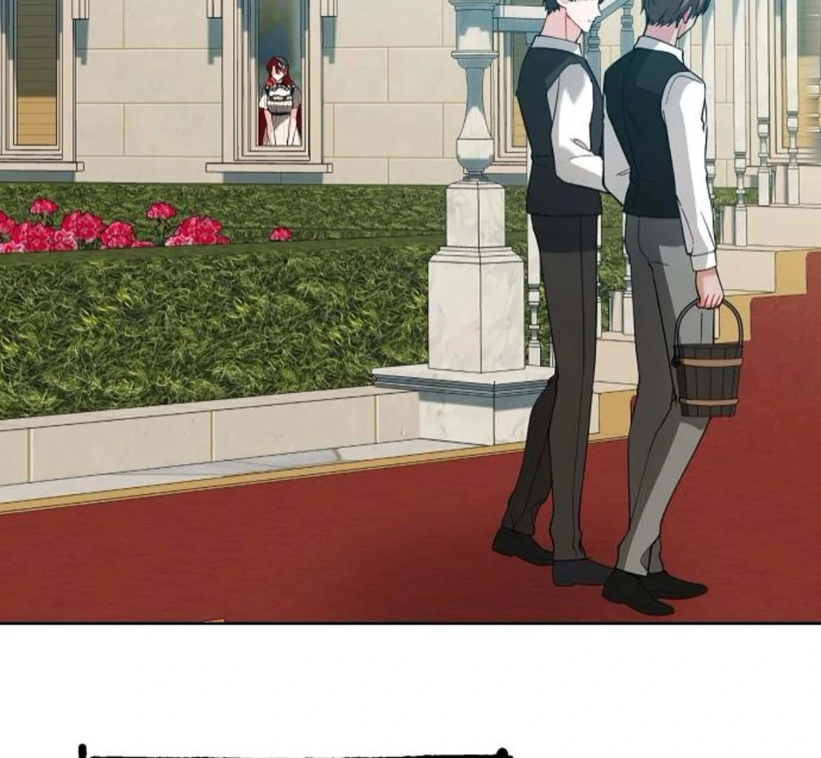 Became a Black Flower Chapter 70 - page 70
