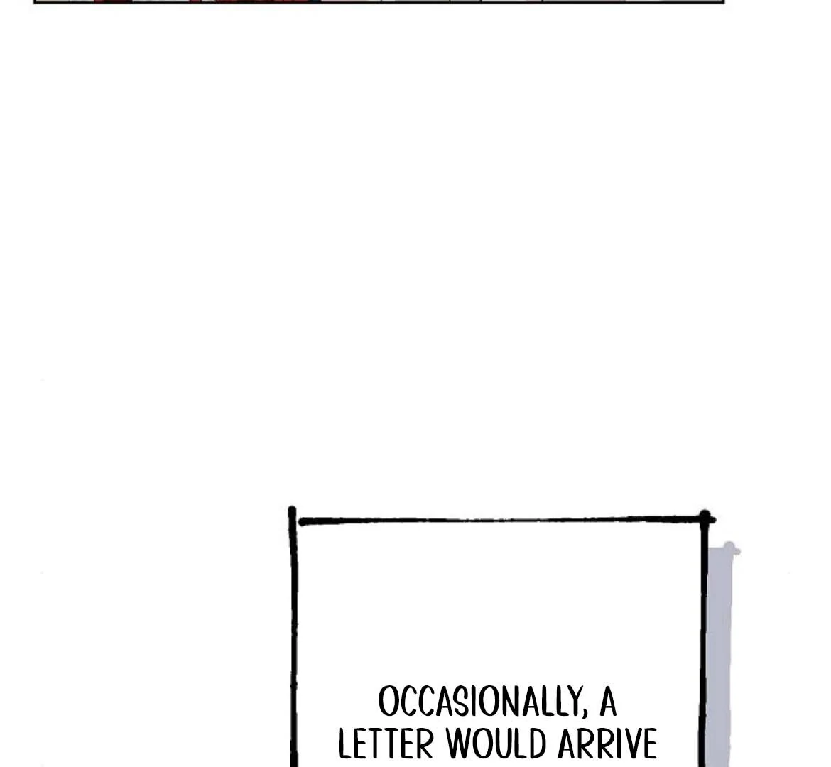 Became a Black Flower Chapter 70 - page 73