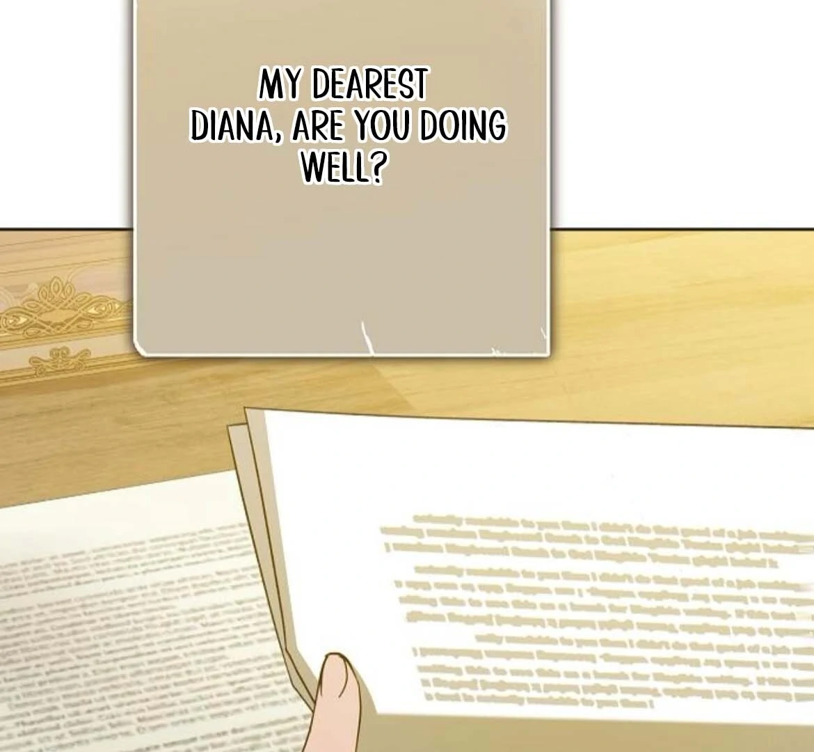 Became a Black Flower Chapter 70 - page 77