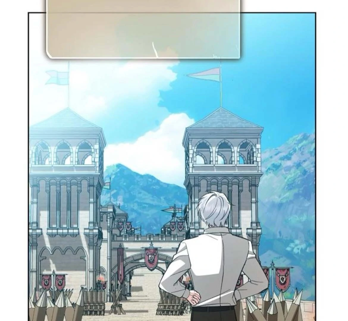 Became a Black Flower Chapter 70 - page 80