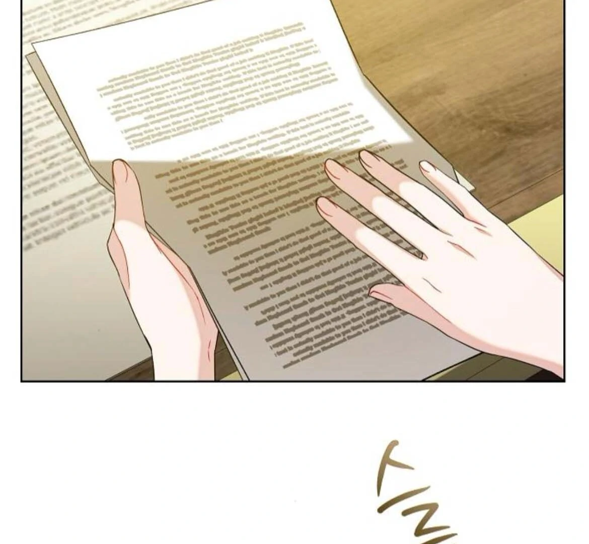 Became a Black Flower Chapter 70 - page 87