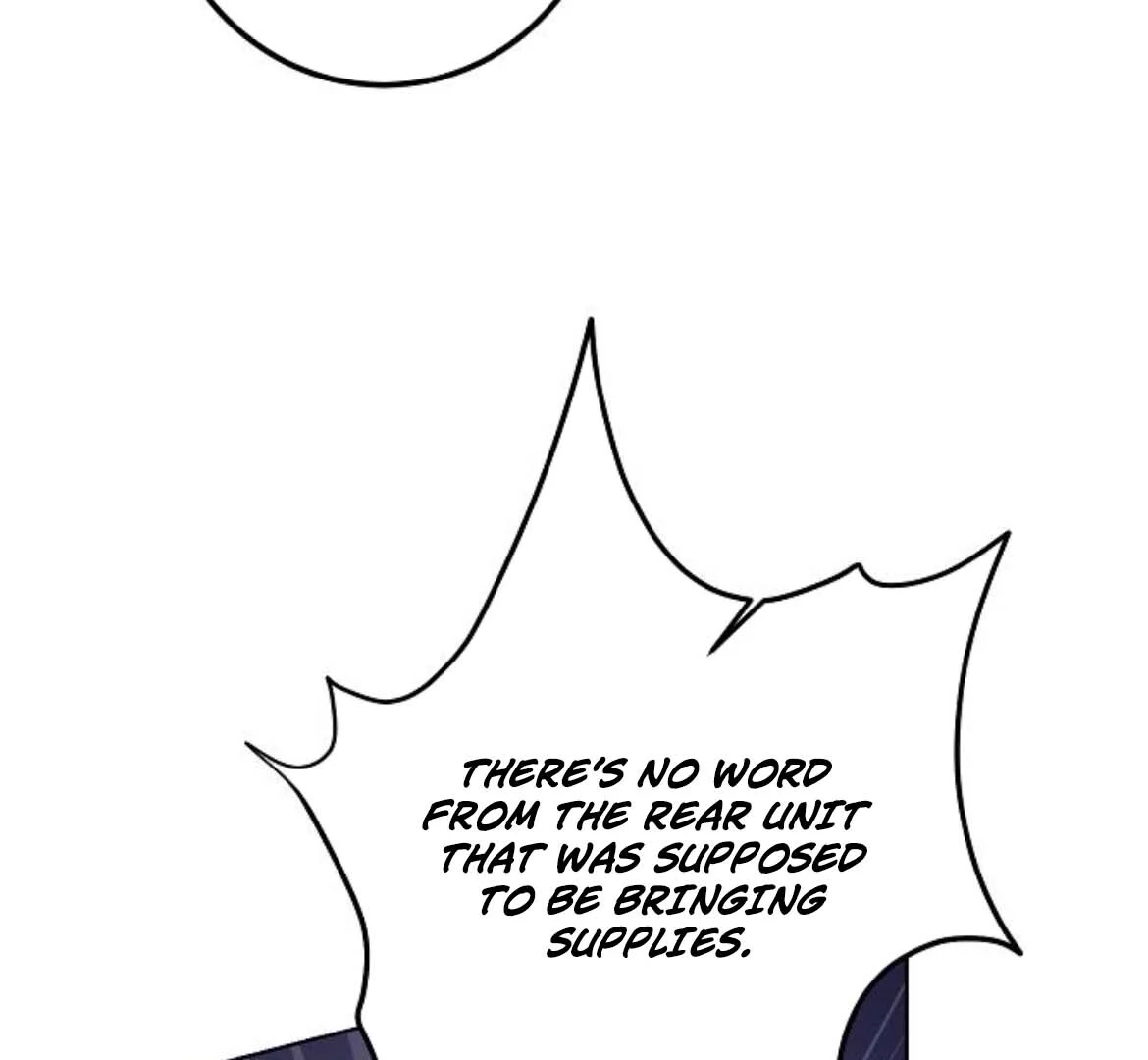 Became a Black Flower Chapter 70 - page 96