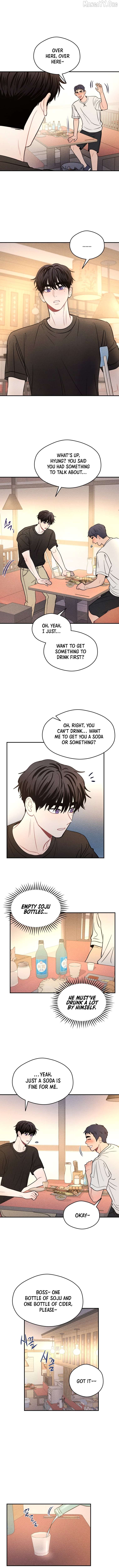 Ghost Romance Chapter 64 - page 2