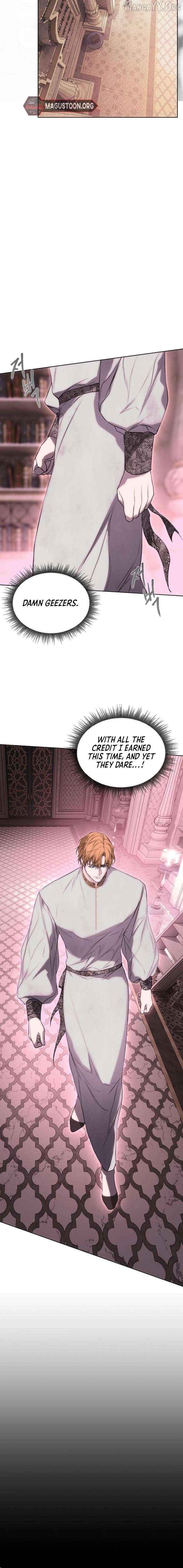 Teach Me Desire Chapter 64 - page 12