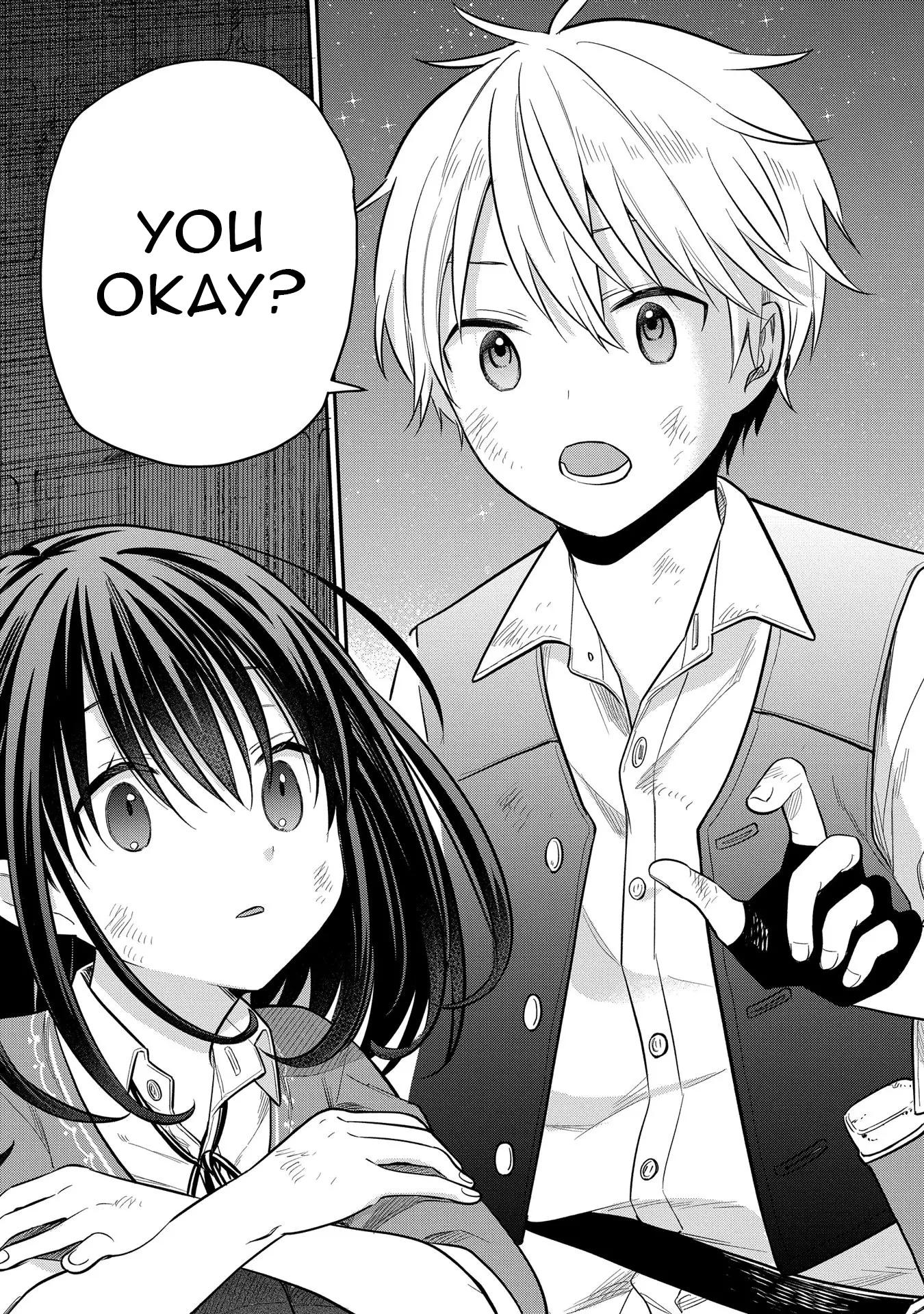 Tensei Shoujo wa Mazu Ippo kara Hajimetai: Mamono ga Iru Toka Kiitenai! Chapter 7 - page 19