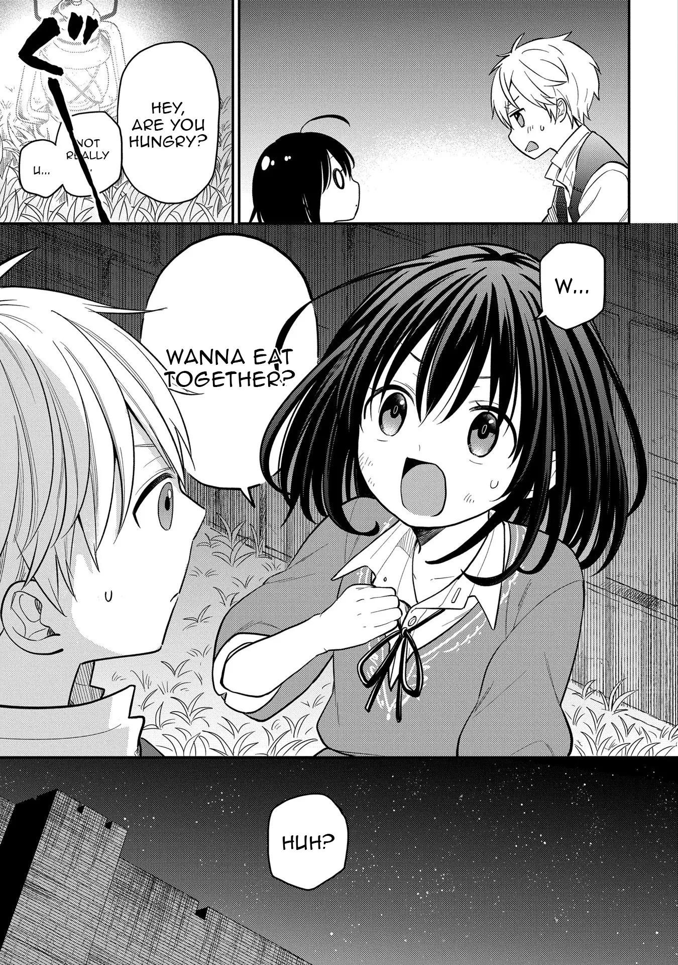 Tensei Shoujo wa Mazu Ippo kara Hajimetai: Mamono ga Iru Toka Kiitenai! Chapter 7 - page 23