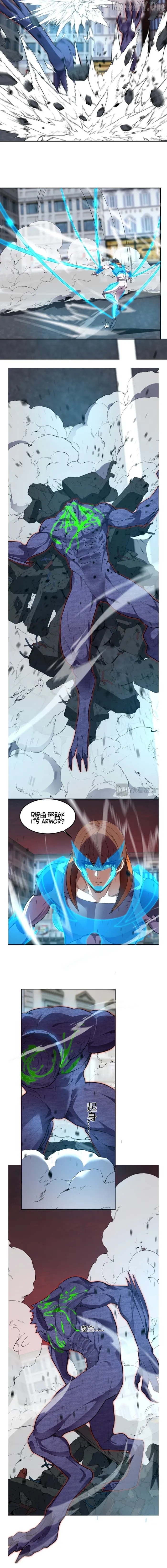 Demon God Of Apocalyptic Behemoth Chapter 62 - page 6