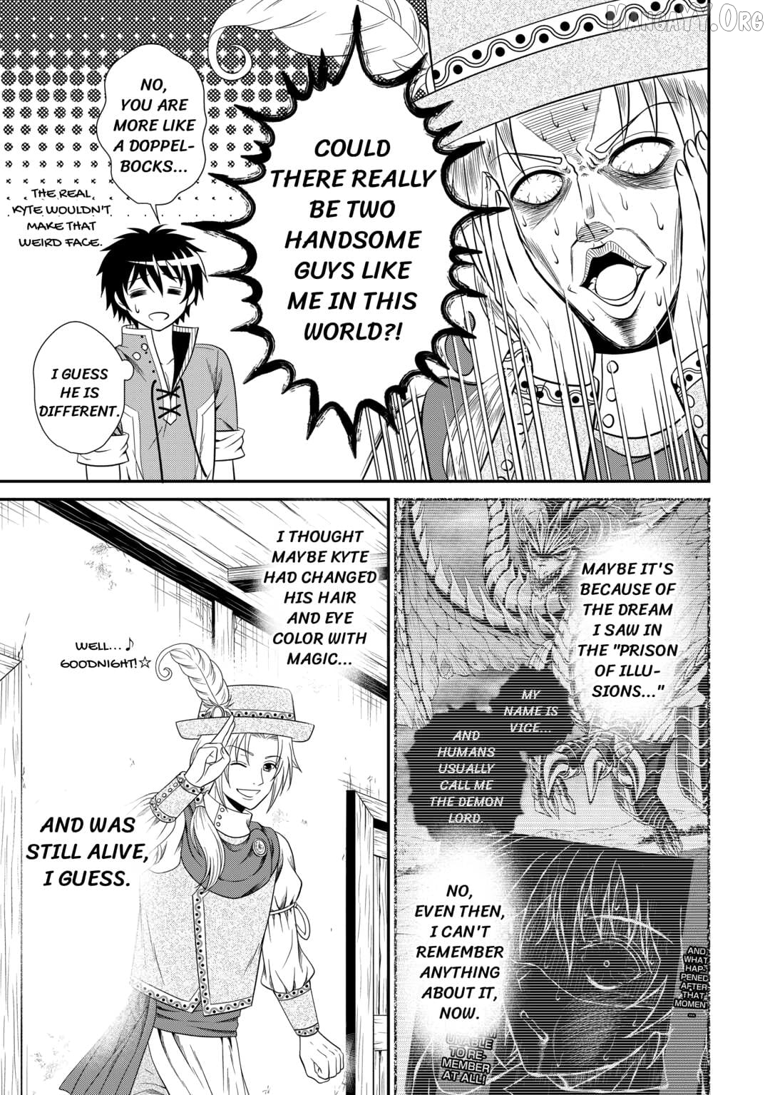 The Carefree Frontier Life of the Strongest F-Ranked Adventurer Chapter 17 - page 17