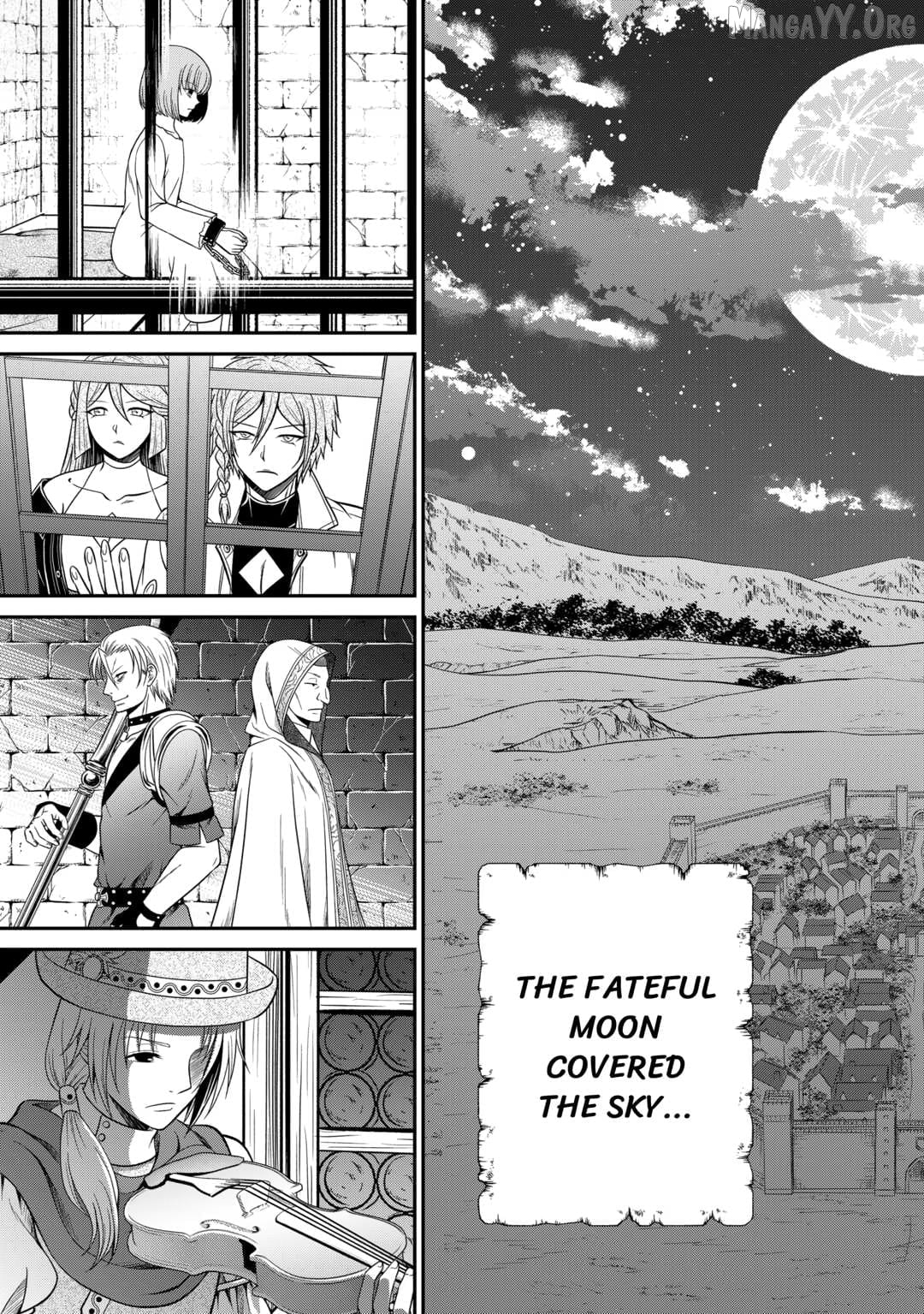 The Carefree Frontier Life of the Strongest F-Ranked Adventurer Chapter 17 - page 21