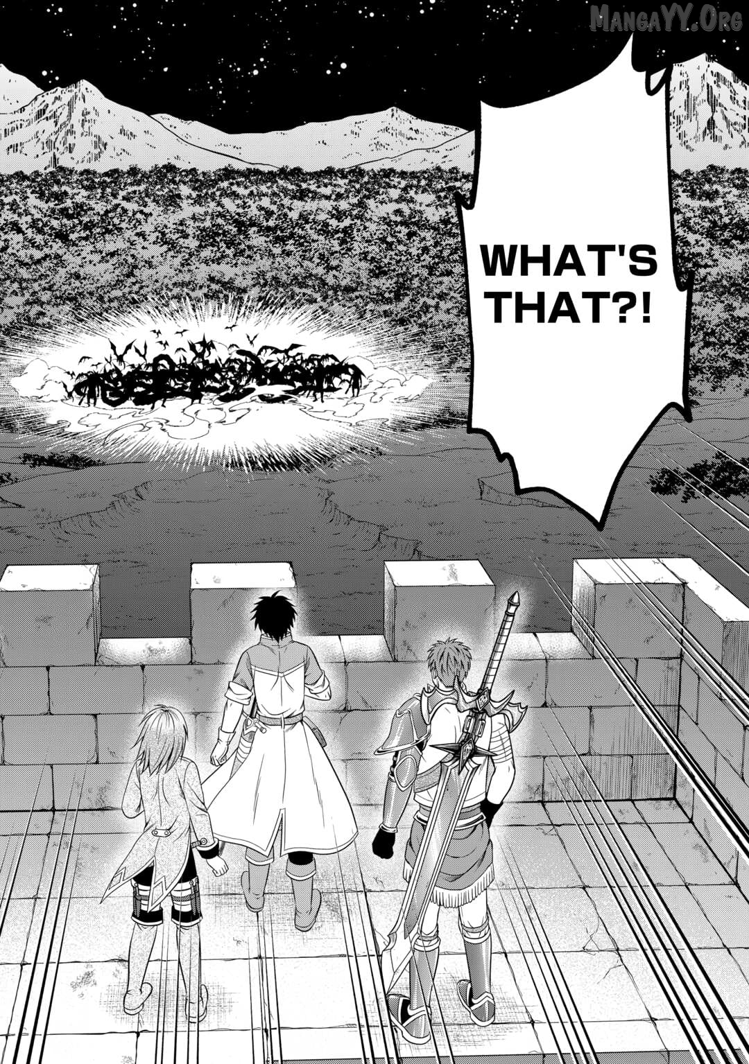 The Carefree Frontier Life of the Strongest F-Ranked Adventurer Chapter 17 - page 24