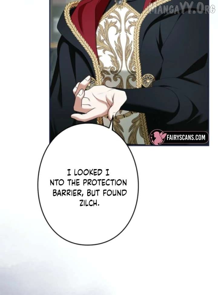 I Can't Stop Doting the Empire's Most Notorious Villainess! Chapter 79 - page 4