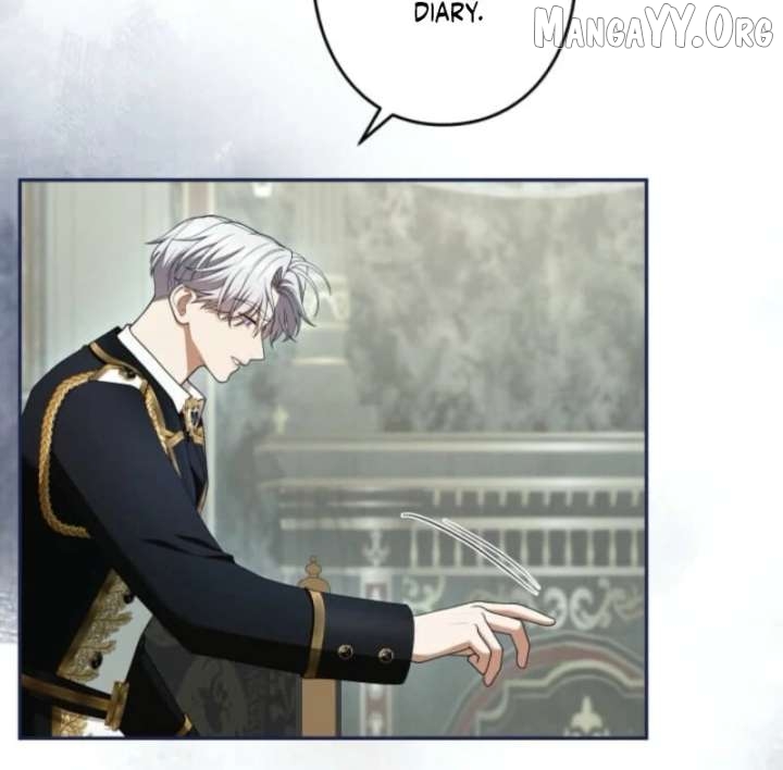 I Can't Stop Doting the Empire's Most Notorious Villainess! Chapter 79 - page 7