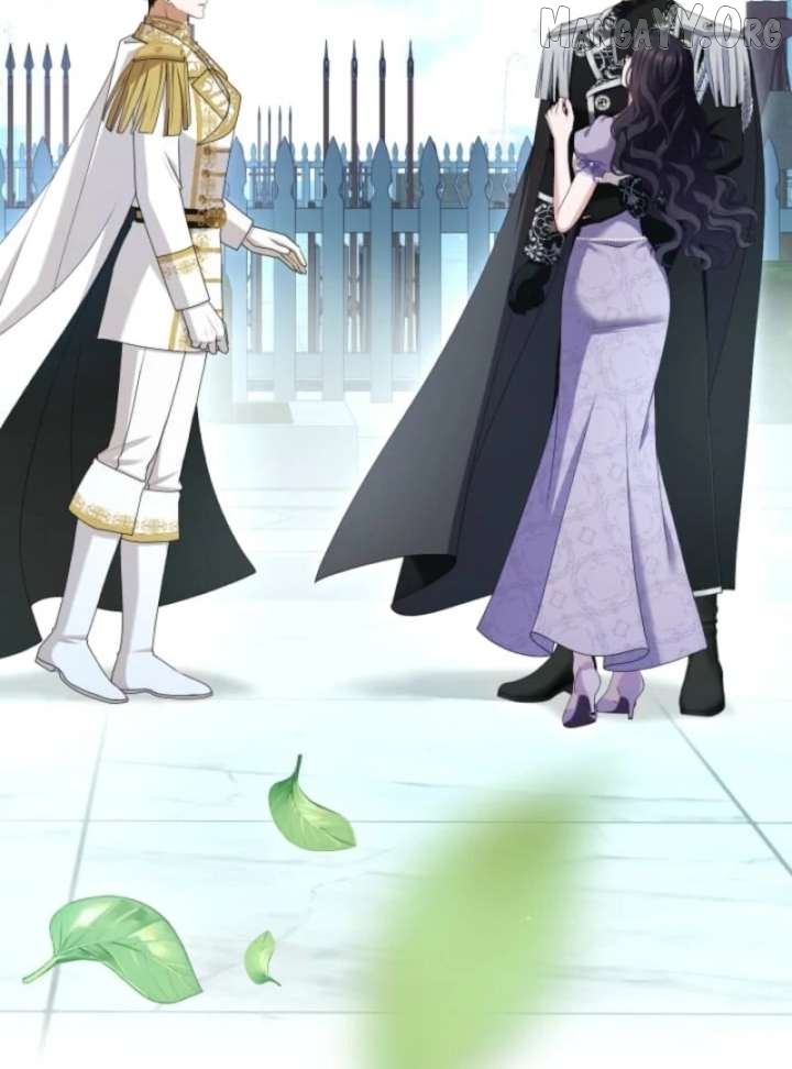 I Can't Stop Doting the Empire's Most Notorious Villainess! Chapter 80 - page 2