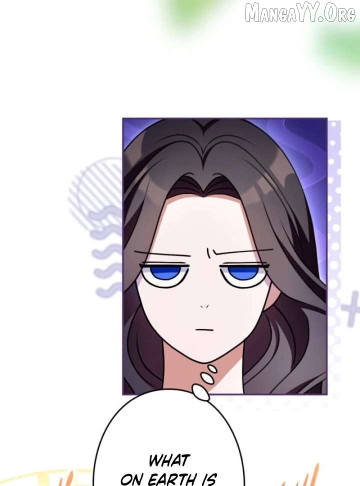 I Can't Stop Doting the Empire's Most Notorious Villainess! Chapter 80 - page 3