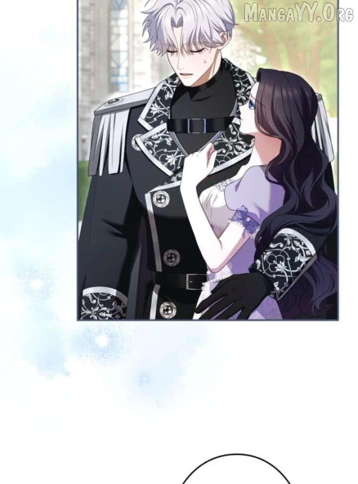 I Can't Stop Doting the Empire's Most Notorious Villainess! Chapter 80 - page 7