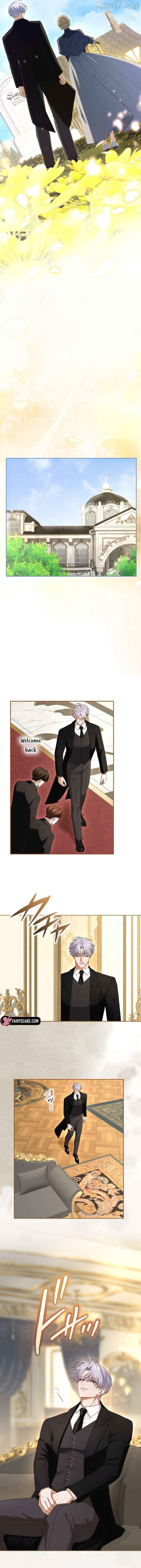 I Can't Stop Doting the Empire's Most Notorious Villainess! Chapter 81 - page 11