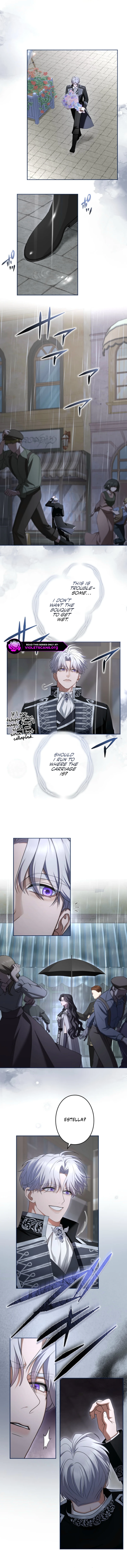 I Can't Stop Doting the Empire's Most Notorious Villainess! Chapter 82 - page 14