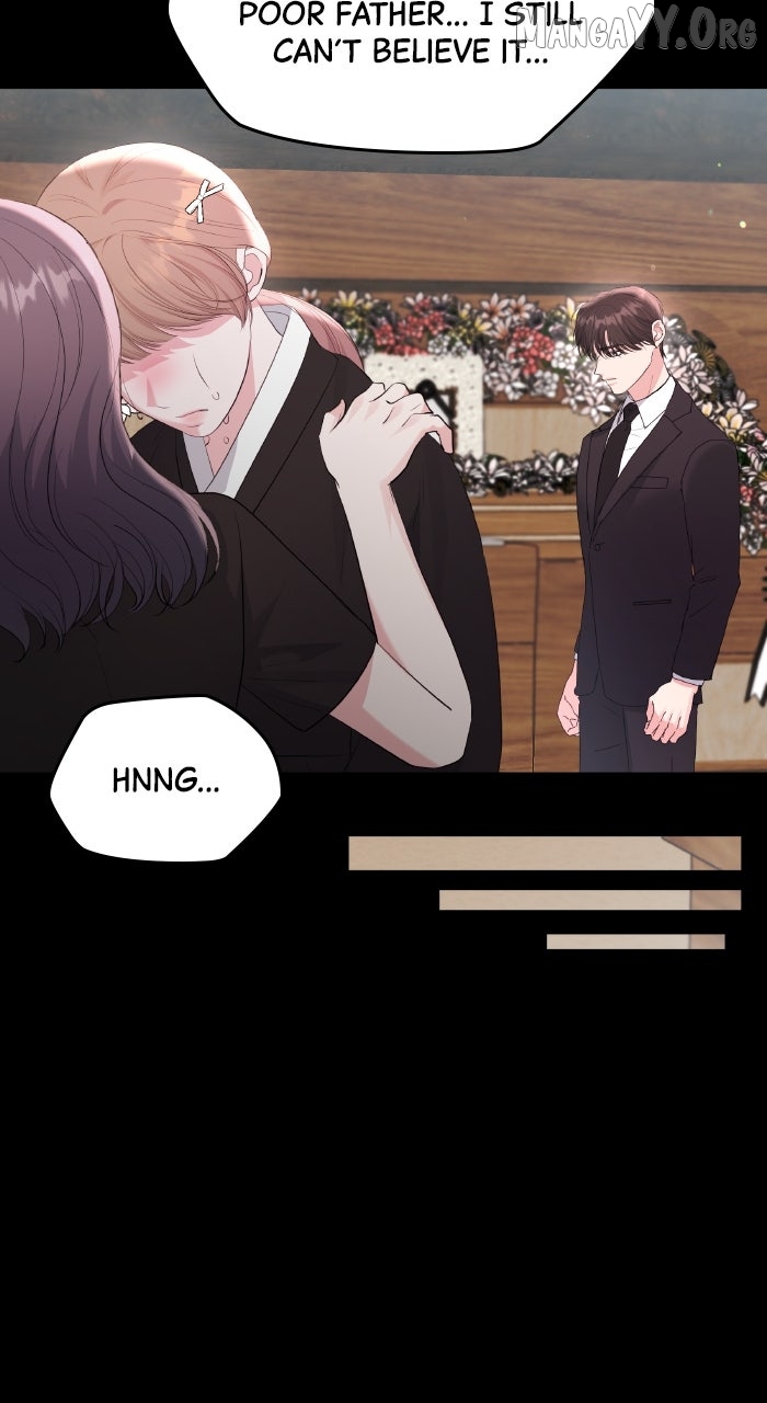 Endless Summer Chapter 56 - page 32