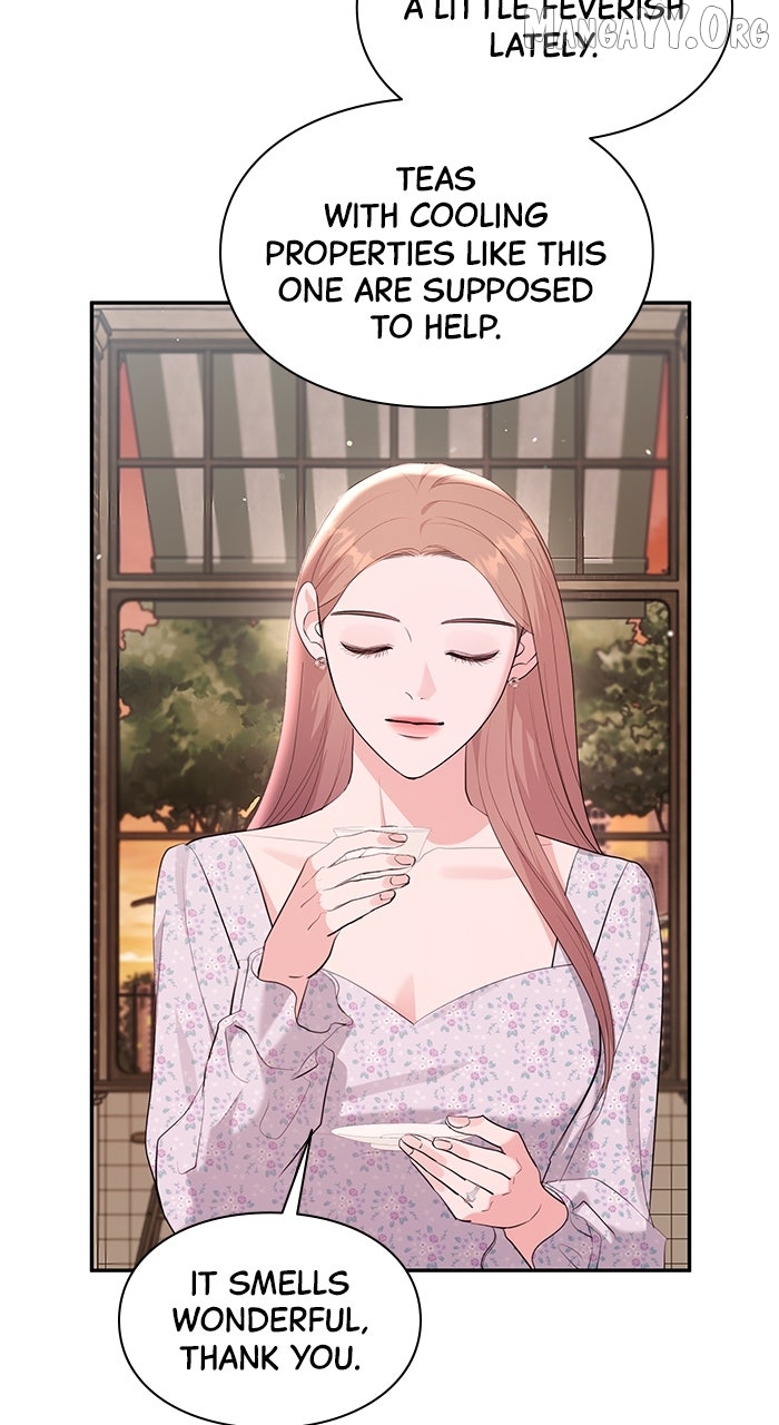 Endless Summer Chapter 58 - page 32