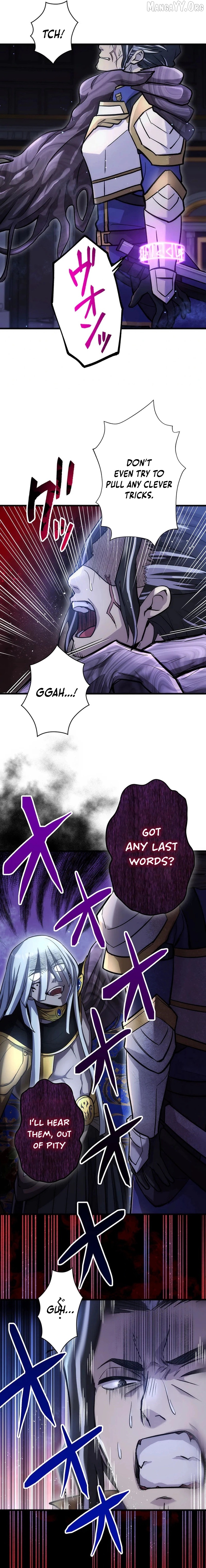 The Old Man of the Otherworld’s Convenience Store is Actually the Strongest Chapter 59 - page 11