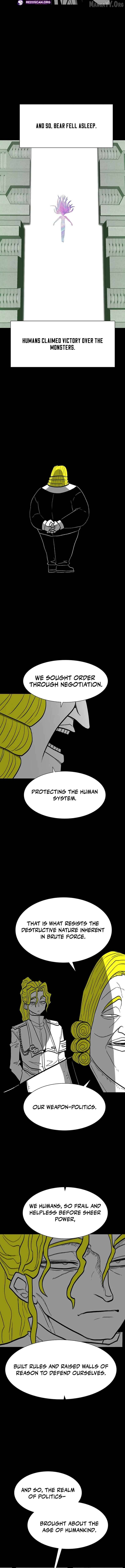 The Gray Mark Chapter 63 - page 3