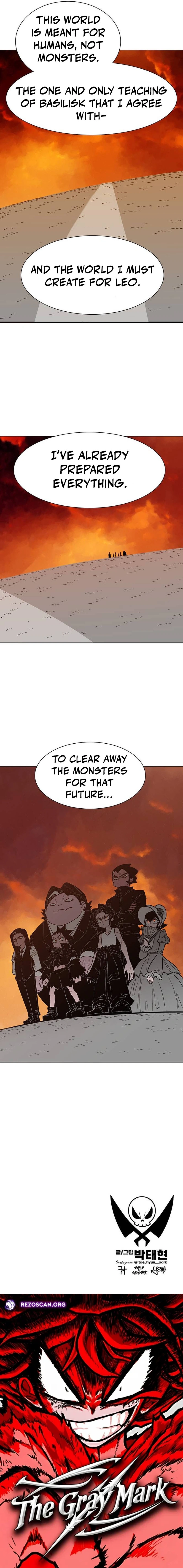 The Gray Mark Chapter 62 - page 13