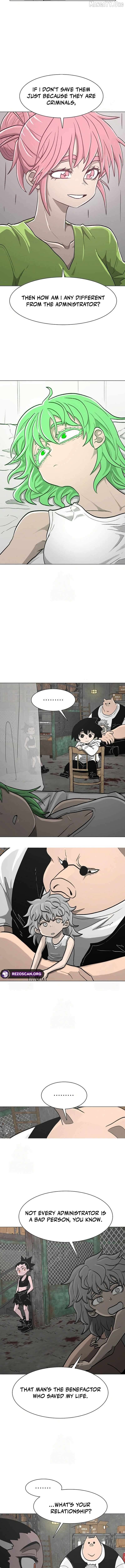 The Gray Mark Chapter 67 - page 4