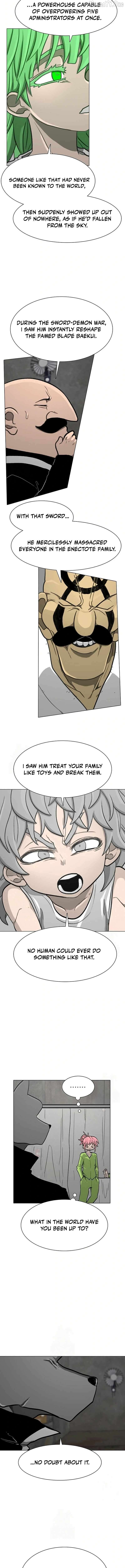 The Gray Mark Chapter 67 - page 7