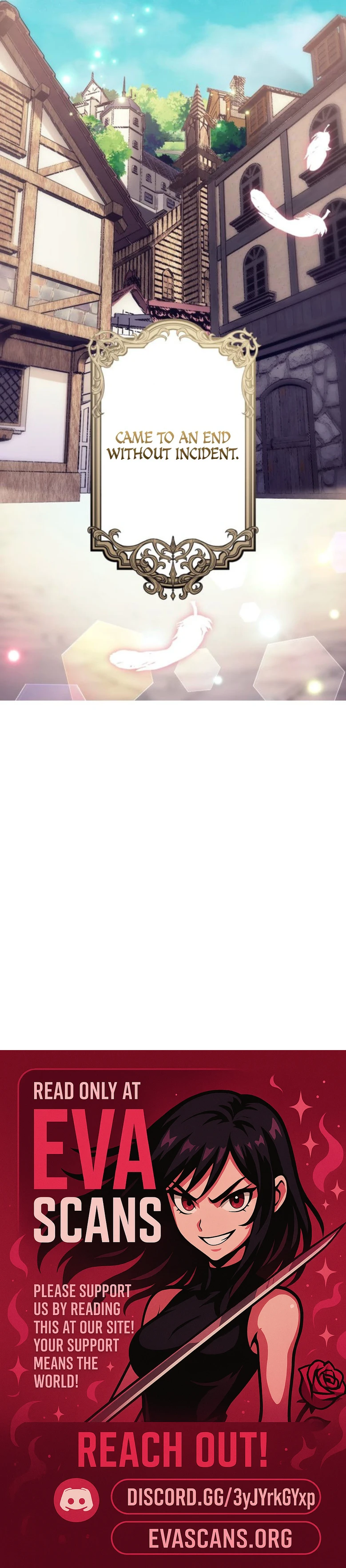 The False Saintess Overturns Her Fate Chapter 77 - page 12