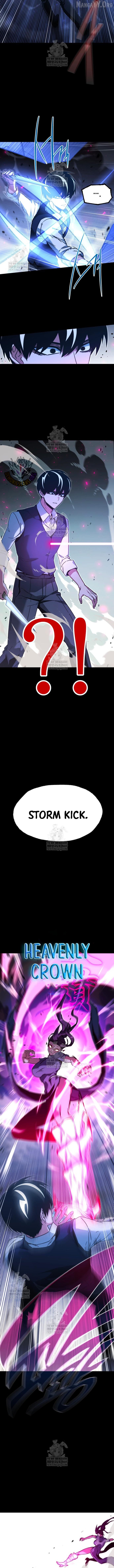 I Took over The Academy With a Single Sashimi Knife Chapter 58 - page 12