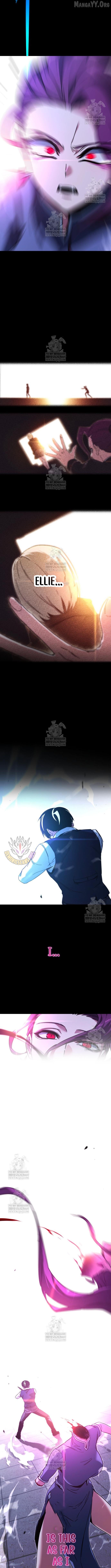 I Took over The Academy With a Single Sashimi Knife Chapter 58 - page 16